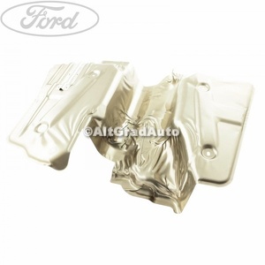 Protectie termica toba intermediara Ford kuga mk1 2.5 4x4