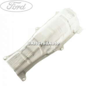 Protectie termica toba intermediara Ford Mondeo (2008-2014) 2.2 TDCi 175 HP oe 1765187