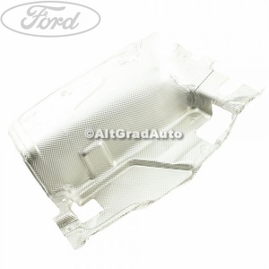 Protectie termica toba intermediara Ford transit connect 1 1.8 di