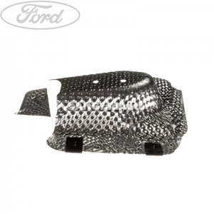 Protectie termica toba intermediara mica Ford C-Max (2011-2015) 1.6 TDCi 95 HP oe 1726539