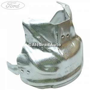 Protectie termica turbosuflanta Ford Ranger (2012-2015) 3.2 TDCi 4x4 200 HP oe 5349203