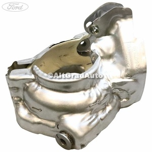 Protectie termica turbosuflanta Ford Transit (2014-2018) 2.0 EcoBlue 130 HP oe 2052248