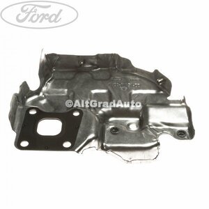 Protectie termica turbosuflanta inferioara Ford Tourneo Connect (2013-2018) 1.0 EcoBoost 100 HP oe 1761264