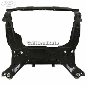 Punte fata, suspensie standard Ford mondeo 4 1.8 tdci