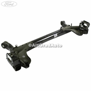 Punte spate dupa 08.2015 Ford Fiesta (2013-2017) 1.0 Sport 140 HP oe 2002582