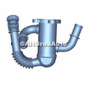 Racitor EGR Ford Ka (2009-2016) 1.3 TDCi 75 HP oe 1539532