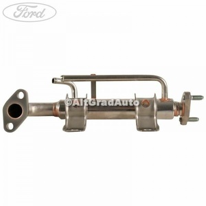 Racitor gaze supapa EGR Ford ranger 2 3.0 tdci