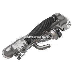Racitor supapa EGR Ford ranger 4 2.2 tdci 4x4