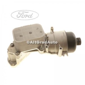 Racitor ulei complet Ford Fiesta (2002-2005) 1.4 TDCi 68 HP oe 1685820