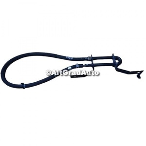 Racitor ulei servodirectie Ford transit nou 2.0 ecoblue rwd