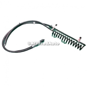 Racitor ulei servodirectie an 08/2008-03/2010 Ford Transit (2006-2014) 2.4 TDCi 140 HP oe 4972485