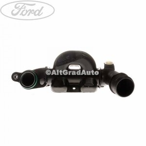 Racord aer intercooler Ford focus 2 1.6 tdci