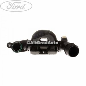 Racord aer intercooler Ford Focus (2004-2007) 1.6 TDCi 109 HP oe 1465155