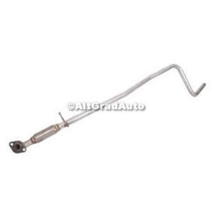 Racord evacuare Ford Fiesta (2005-2008) 1.25 16V 75 HP oe 1141303