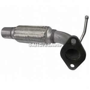 Racord flexibil Ford fiesta 5  1.4 tdci