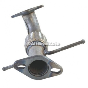 Racord flexibil Ford mondeo mk3 1.8 16v