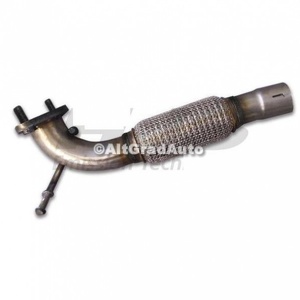 Racord flexibil catalizator euro 5 Ford fiesta mk 8 1.6 tdci