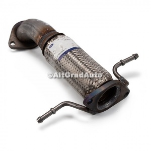 Racord flexibil model combi Ford Mondeo (2000-2007) 1.8 16V 110 HP oe 1518061