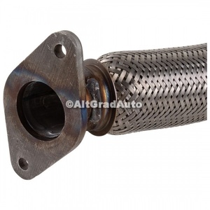 Racord flexibil spre fata Ford mondeo mk3 3.0 v6 24v