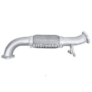Racord flexibil teava esapament Ford focus 2 1.6 tdci