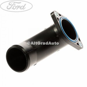 Racord plastic turbosuflanta Ford transit mk7 2.4 tdci