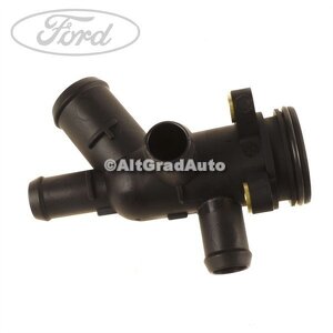 Racord pompa de apa Ford Transit (2000-2006) 2.4 DI 75 HP oe 1126980