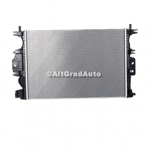 Radiator apa Ford Edge (2016-2018) 2.0 TDCi 180 HP oe 2520388