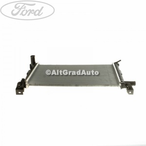 Radiator apa Ford Fiesta (1996-2001) 1.25 i 16V 75 HP oe 1098807