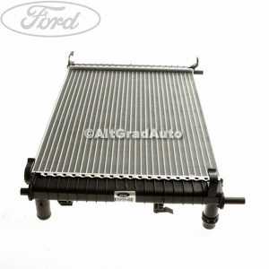 Radiator apa Ford Fiesta (2002-2005) 1.4 TDCi 68 HP oe 1325830