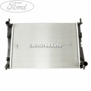 Radiator apa Ford Fiesta (2005-2008) 1.6 16V 100 HP oe 1325831