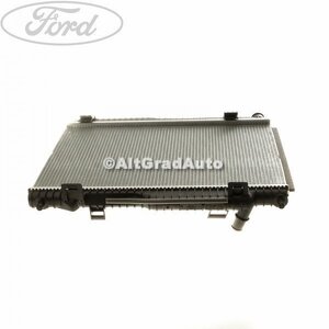 Radiator apa Ford Fiesta (2008-2012) 1.6 TDCi 75 HP oe 1897436