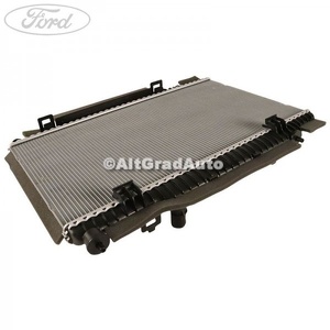 Radiator apa Ford Fiesta (2013-2017) 1.6 ST 182 HP oe 1794481