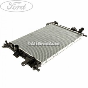 Radiator apa Ford focus 3 1.6 tdci