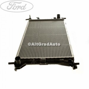 Radiator apa Ford Focus (1998-2004) 1.8 DI/TDDi 90 HP oe 1671970