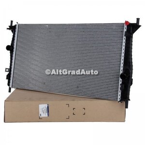 Radiator apa Ford Focus (2008-2011) 2.5 ST 225 HP oe 1594933