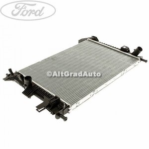 Radiator apa Ford Focus (2011-2014) 1.6 TDCi 115 HP oe 1830143