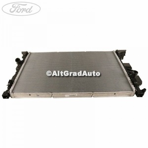 Radiator apa Ford Focus (2019-2025) 2.3 EcoBoost ST 280 HP oe 2283210