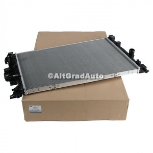 Radiator apa Ford Kuga (2013-2016) 2.0 TDCi 4x4 150 HP oe 2069561