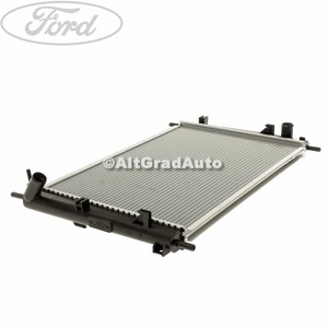 Radiator apa Ford Mondeo (2000-2007) 1.8 16V 110 HP oe 1671775