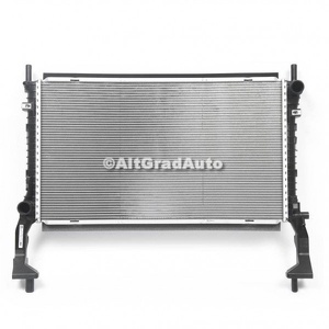 Radiator apa Ford Mustang (2015-2018) 2.3 EcoBoost 314 HP oe 2272227