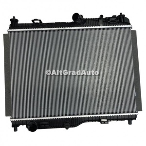 Radiator apa Ford Puma (2020-2023) 1.0 EcoBoost 125 HP oe 2545469