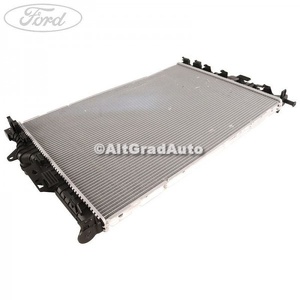 Radiator apa Ford Tourneo Connect (2013-2018) 1.6 EcoBoost 150 HP oe 1776791