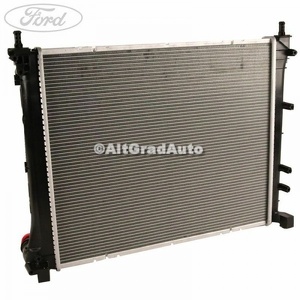 Radiator apa an 09/2008-11/2010 Ford ka 2 1.3 tdci