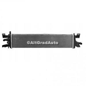 Radiator apa auxiliar Ford Kuga (2019-2026) 2.0 EcoBlue mHEV 150 HP oe 2473586