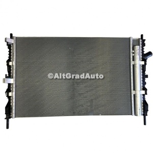 Radiator apa cu radiator clima Ford Transit Custom (2019-2023) 2.0 EcoBlue 170 HP oe 2435447