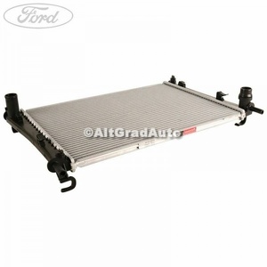Radiator apa echipare Motorcraft Ford Fiesta (2002-2005) 1.25 16V 75 HP oe 1897432