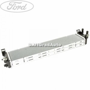 Radiator apa inferior Ford focus 3 1.6 tdci econetic