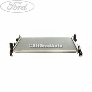 Radiator apa model fara AC Ford transit mk 6 2.4 di