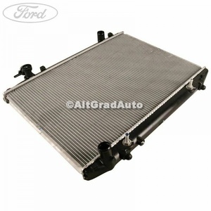Radiator apa pentru tip cutie automata Ford Ranger (2006-2012) 2.5 TDCi 4x4 143 HP oe 1484186