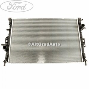 Radiator apa pentru tip cutie automata Ford s max 2.0